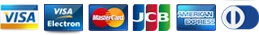 Internationale betalingskort